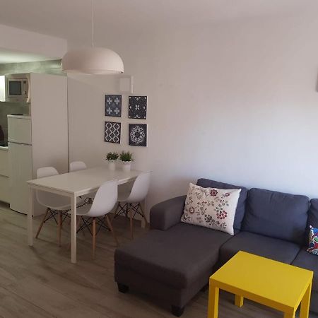New Apartamento Jupiter Бенальмадена Екстер'єр фото
