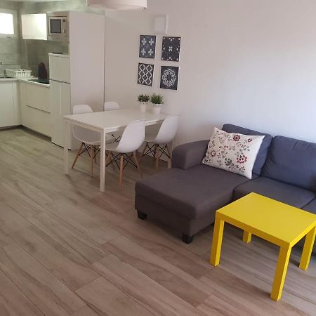 New Apartamento Jupiter Бенальмадена Екстер'єр фото