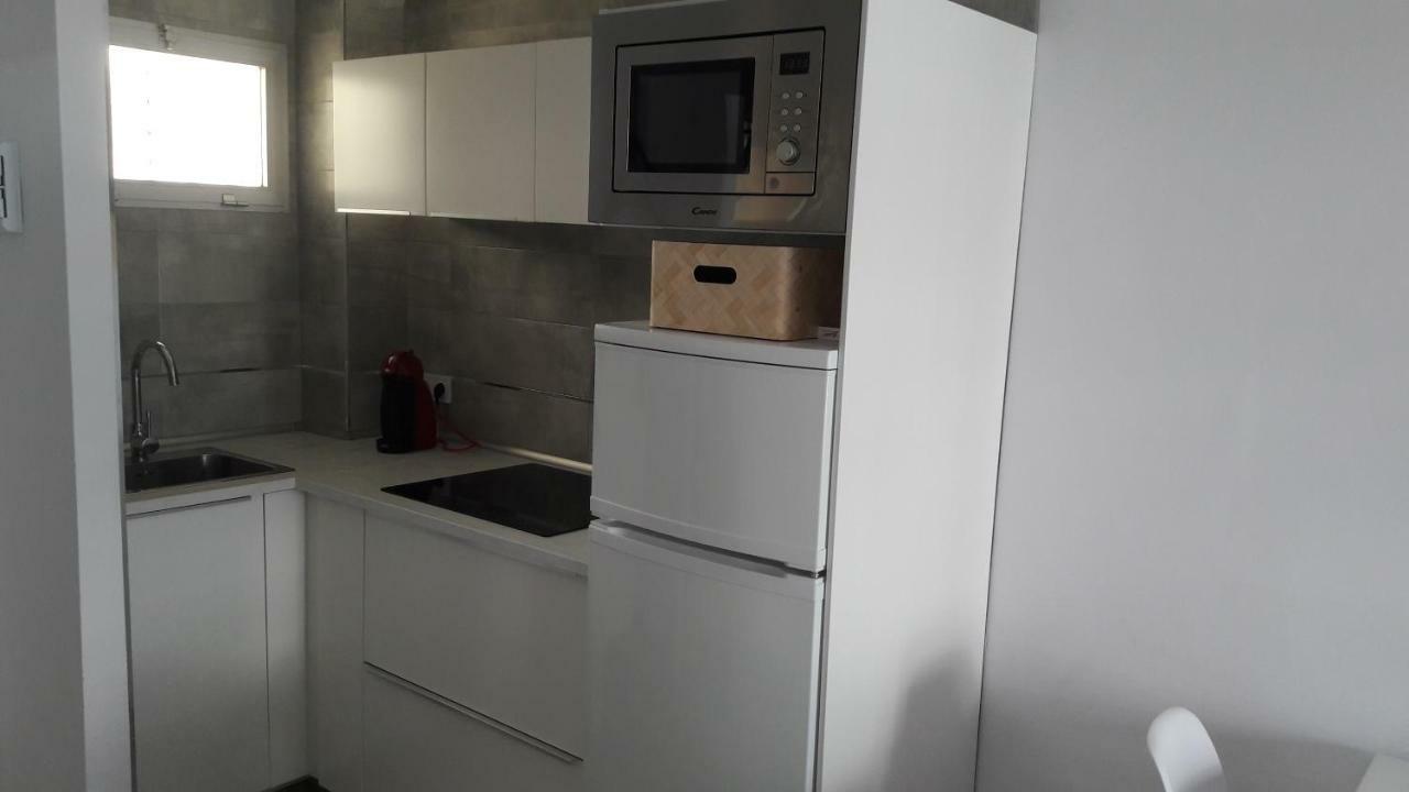 New Apartamento Jupiter Бенальмадена Екстер'єр фото