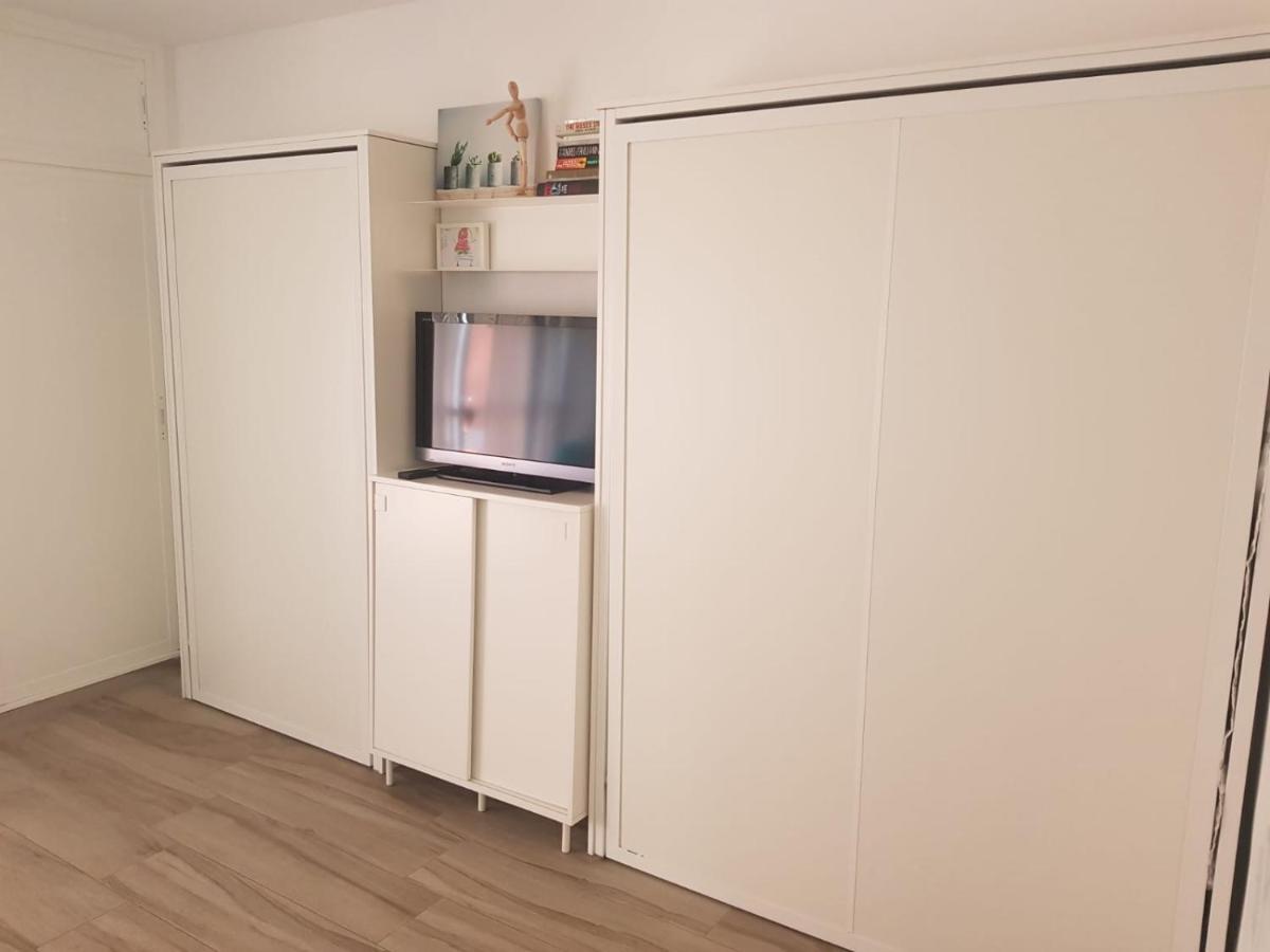 New Apartamento Jupiter Бенальмадена Екстер'єр фото