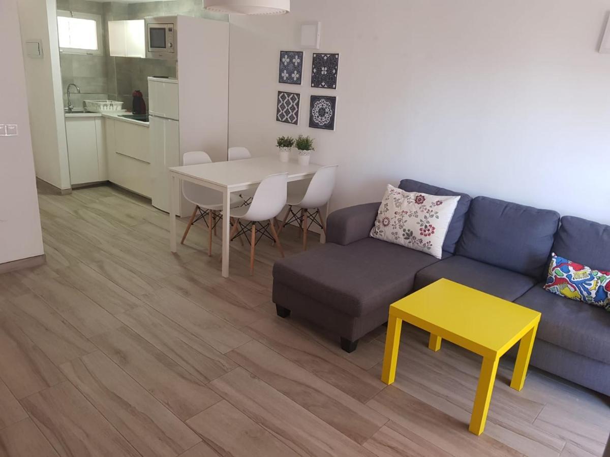 New Apartamento Jupiter Бенальмадена Екстер'єр фото